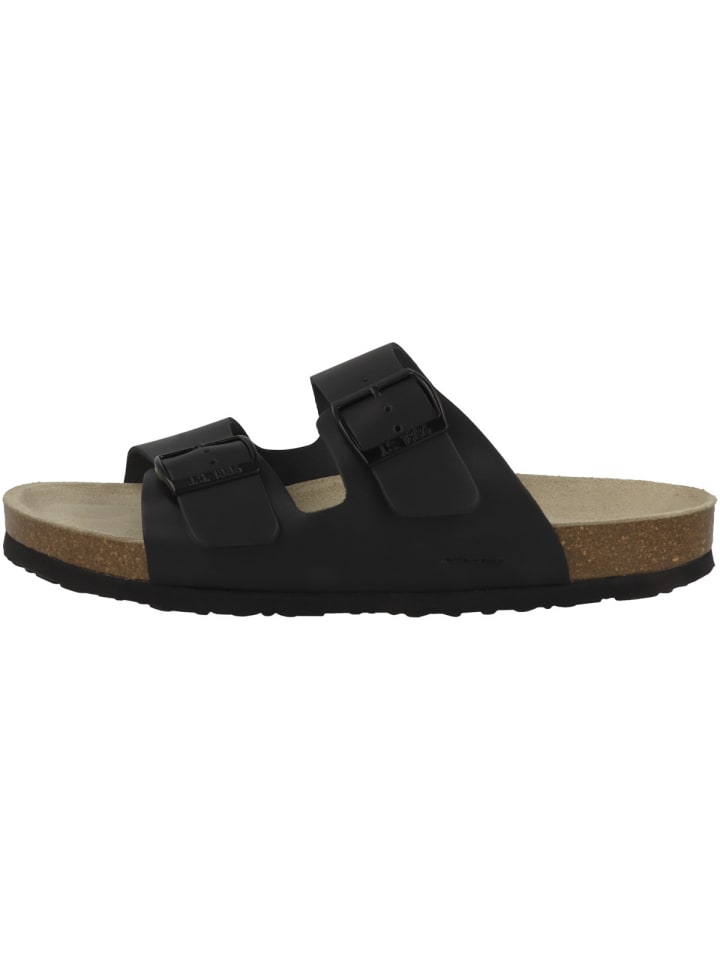 Мюли Josef Seibel, черный
Мюли Josef Seibel, черный