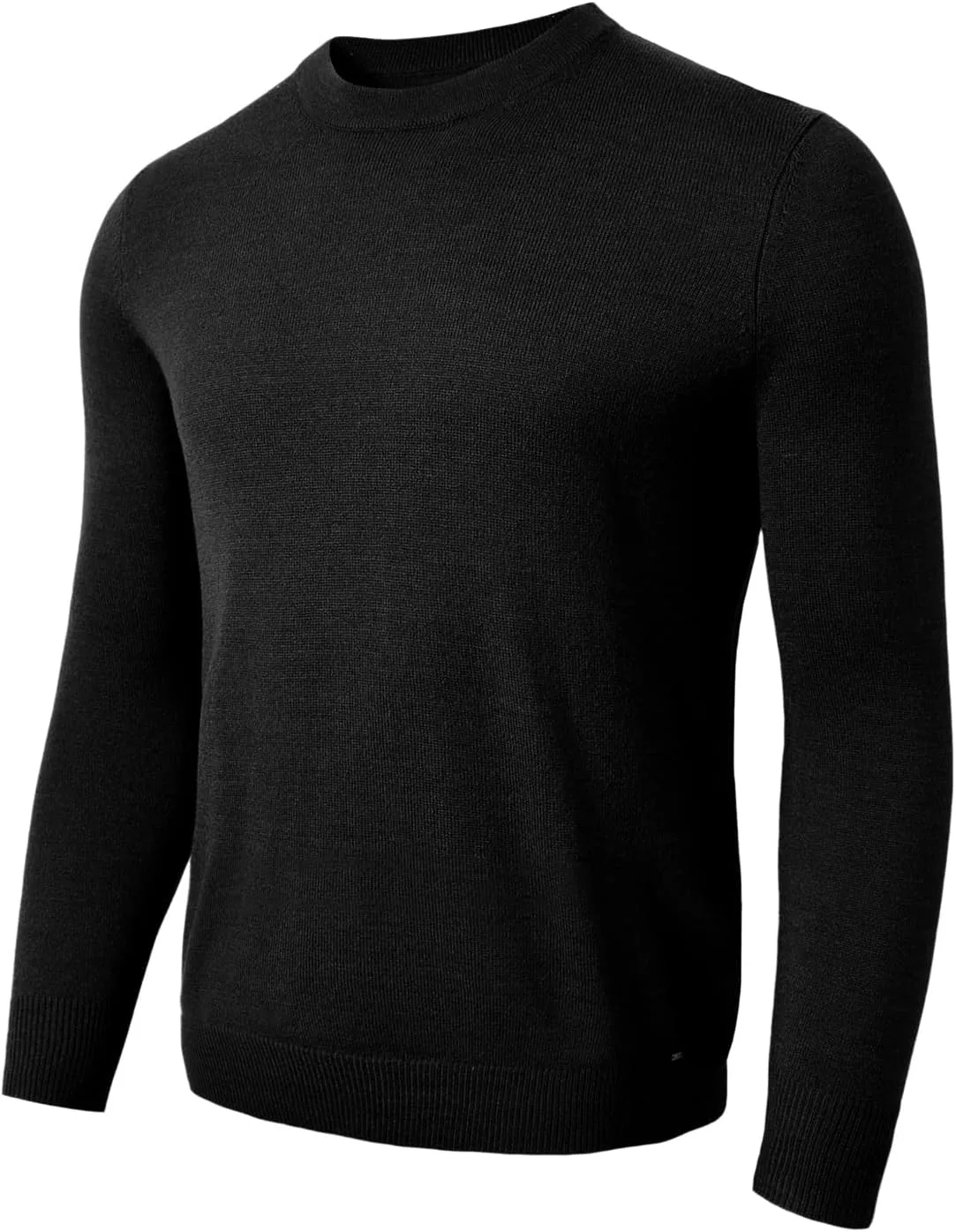 ZHILI свитер для мужчин Slim Fit, ультрамягкий, из шерстяной смеси
ZHILI свитер для мужчин Slim Fit, ультрамягкий, из шерстяной смеси