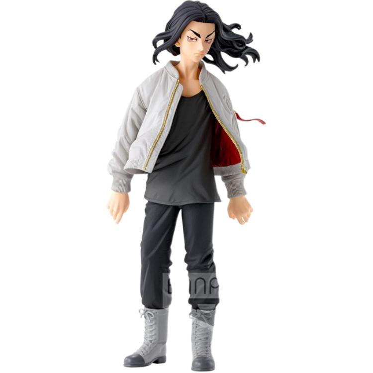 Марвел персонажи токийские мстители, кендзи коконое BANPRESTO
Марвел персонажи токийские мстители, кендзи коконое BANPRESTO