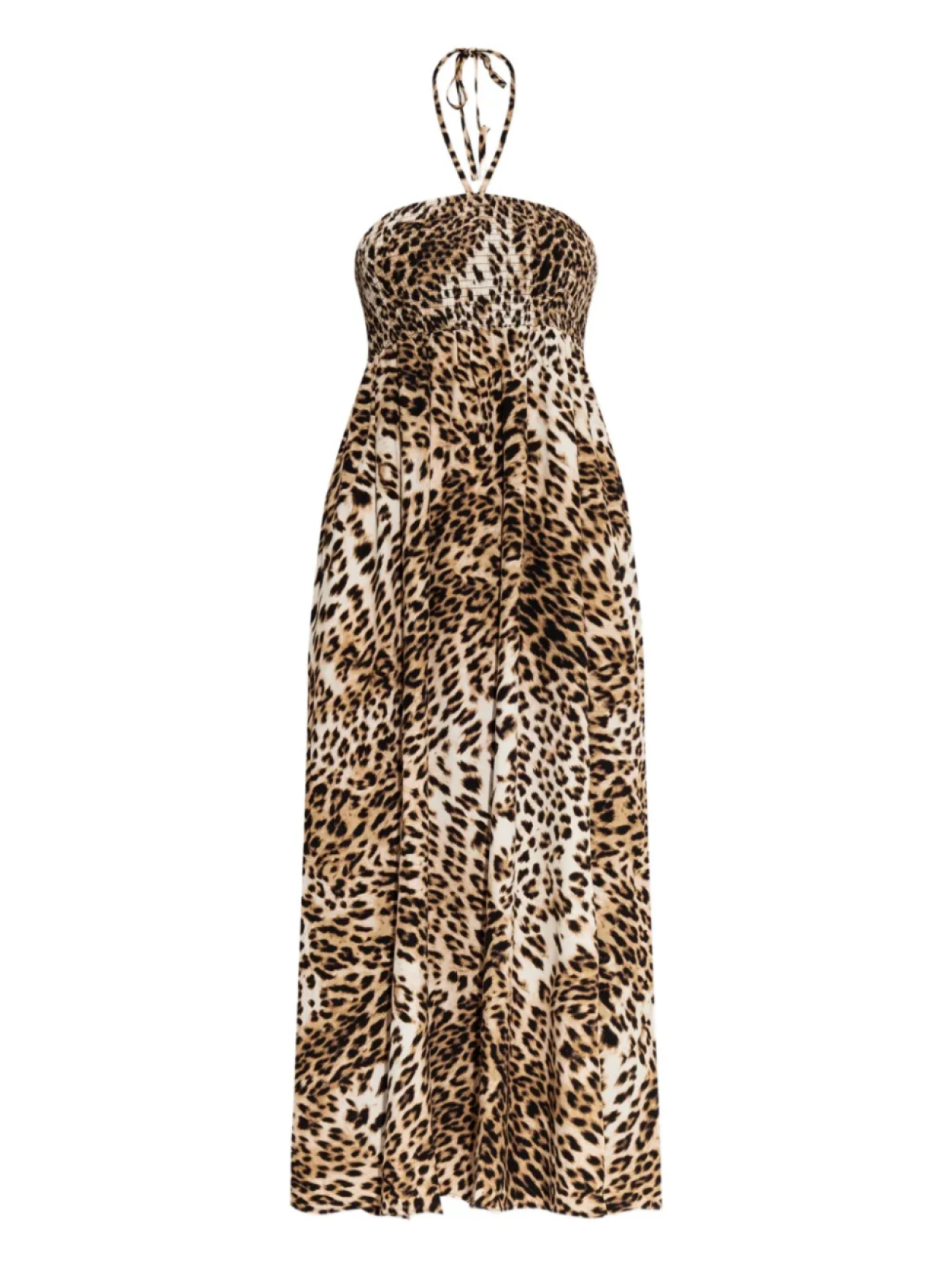 Gestuz платье макси Geopa, нейтральный
Gestuz платье макси Geopa, нейтральный