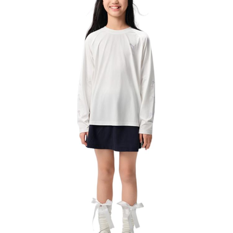 PUMA Футболка Graphic Sportstyle Collection raw white для подростков, Белый, PUMA Футболка Graphic Sportstyle Collection raw white для подростков
PUMA Футболка Graphic Sportstyle Collection raw white для подростков, Белый, PUMA Футболка Graphic Sportstyle Collection raw white для подростков