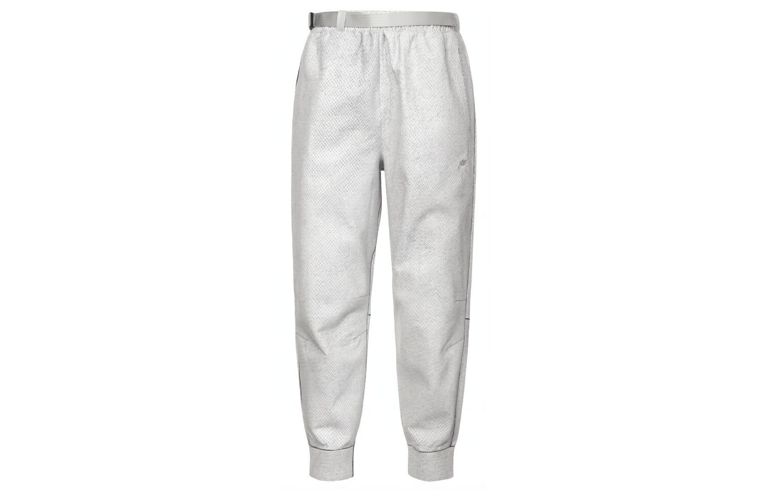 Спортивная одежда Therma-FIT ADV Tech Pack Брюки Азиатские размеры Nike, серый 
Спортивная одежда Therma-FIT ADV Tech Pack Брюки Азиатские размеры Nike, серый