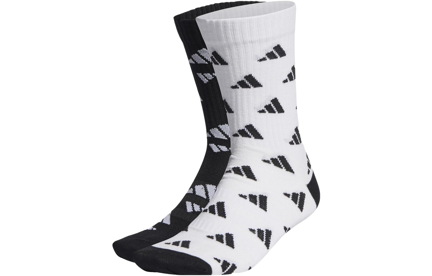 Носки унисекс до середины икры Adidas
Носки унисекс до середины икры Adidas