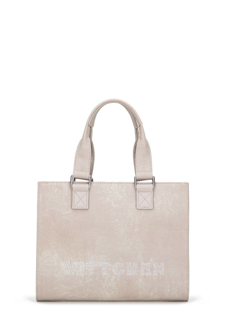 Сумка WITTCHEN Handbag, Taupe
Сумка WITTCHEN Handbag, Taupe