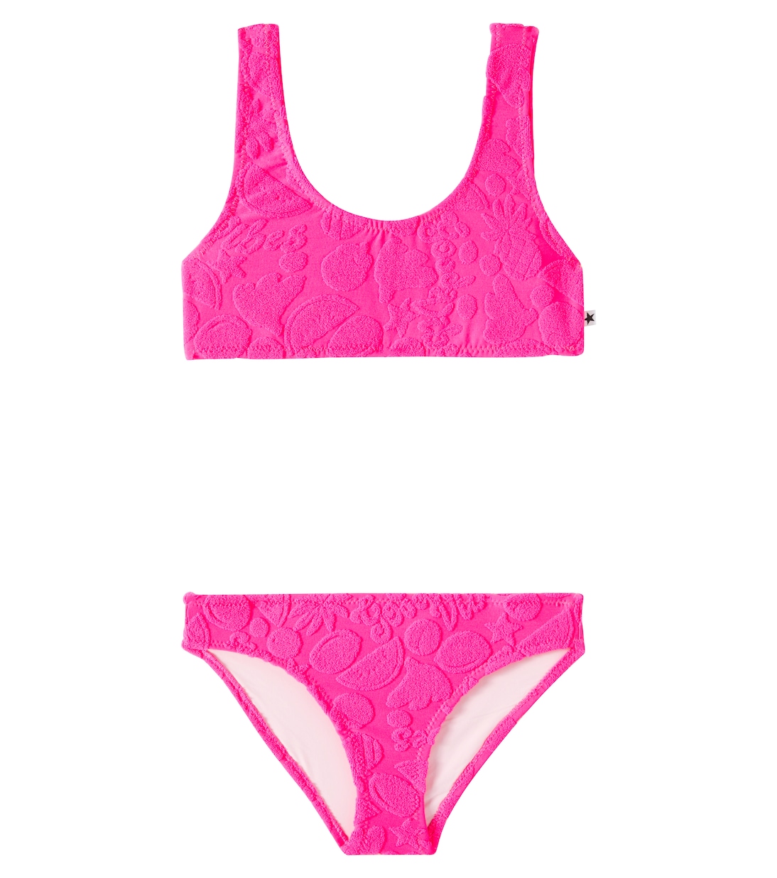 Бикини Nola terry Molo, Fruity Terry
Бикини Nola terry Molo, Fruity Terry