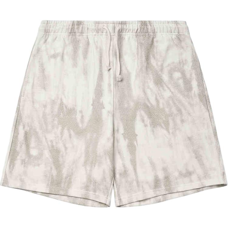 Повседневные шорты мужские CLOT, светло-серый
Повседневные шорты мужские CLOT, светло-серый