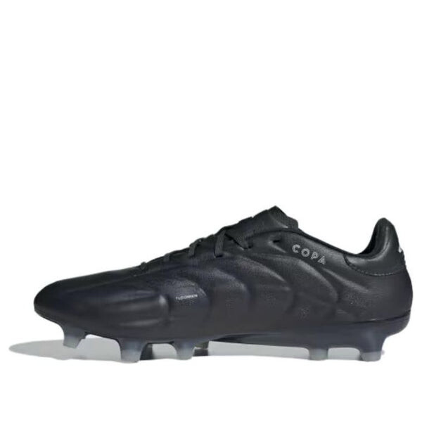 Кроссовки copa pure ii elite fg Adidas, черный
Кроссовки copa pure ii elite fg Adidas, черный