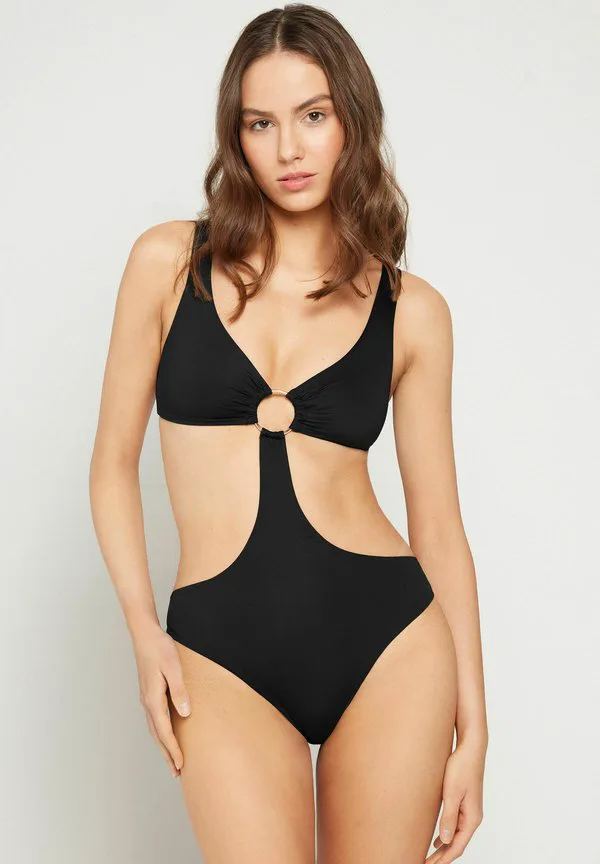 Купальник-Трикини Tezenis, Black, Черный, Купальник-Трикини Tezenis, Black
Купальник-Трикини Tezenis, Black, Черный, Купальник-Трикини Tezenis, Black