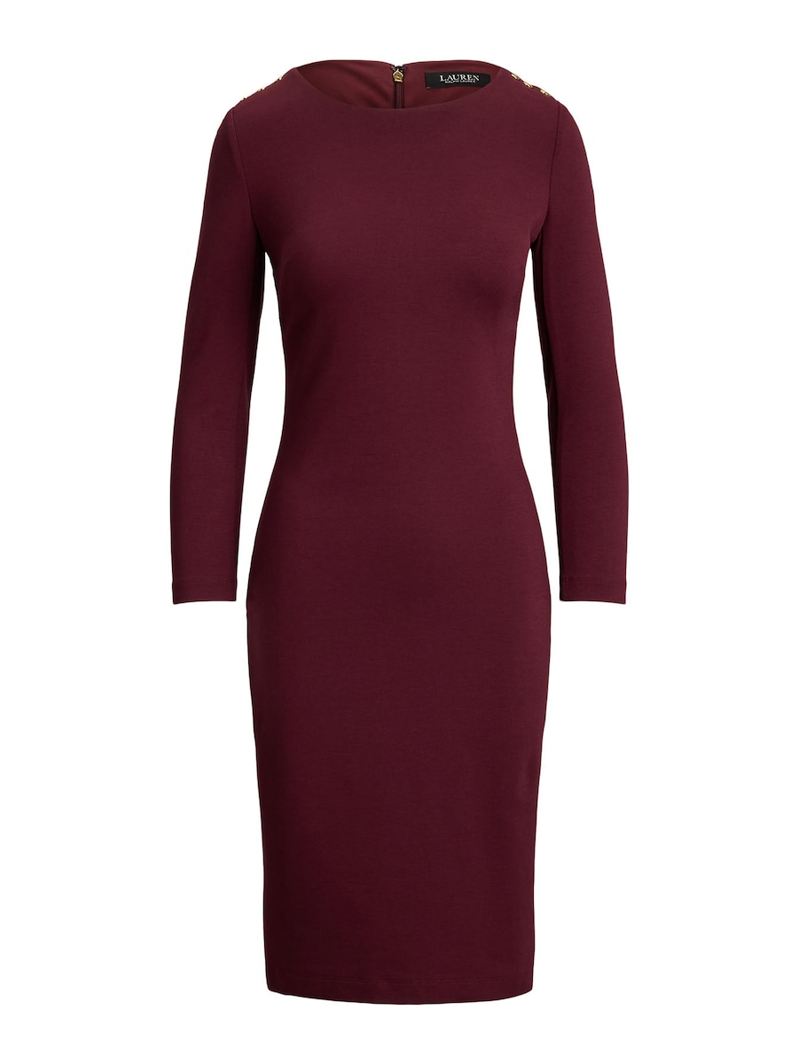 Вязаное платье Lauren Ralph Lauren, Carmine Red
Вязаное платье Lauren Ralph Lauren, Carmine Red