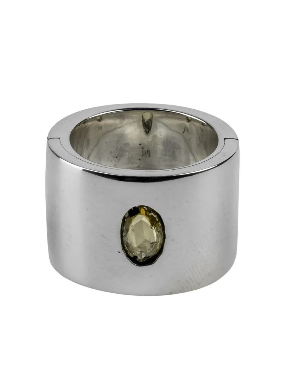 Серебряное кольцо Sistema с сапфиром Parts of Four, серебяный
Серебряное кольцо Sistema с сапфиром Parts of Four, серебяный