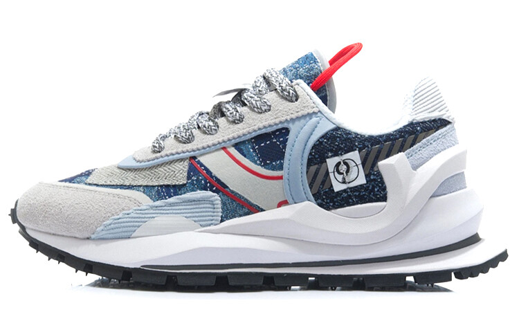 Кроссовки мужские низкие серые Lining, Серый, Кроссовки мужские низкие серые Lining
Кроссовки мужские низкие серые Lining, Серый, Кроссовки мужские низкие серые Lining