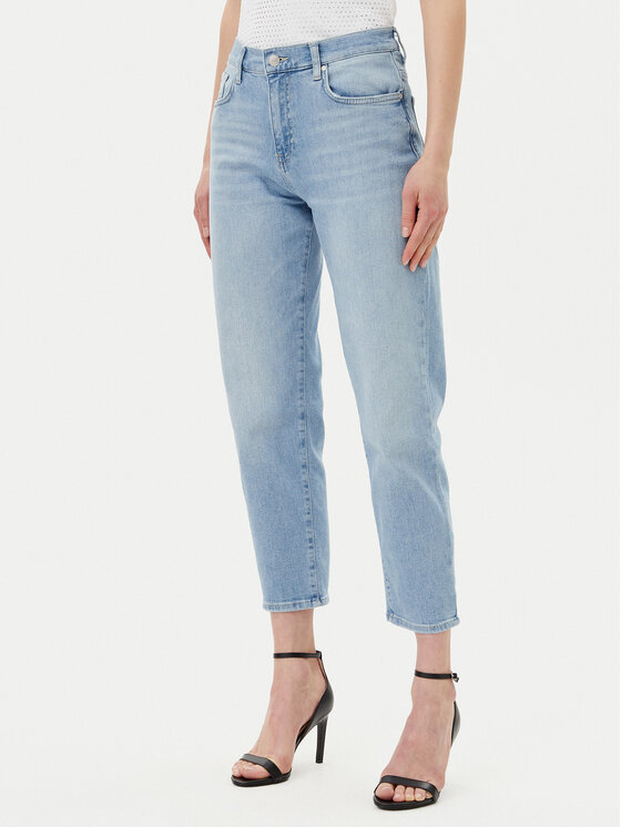 Джинсы обычного кроя 58 252DP58Marlin 30046163 Joop!, синий
Джинсы обычного кроя 58 252DP58Marlin 30046163 Joop!, синий