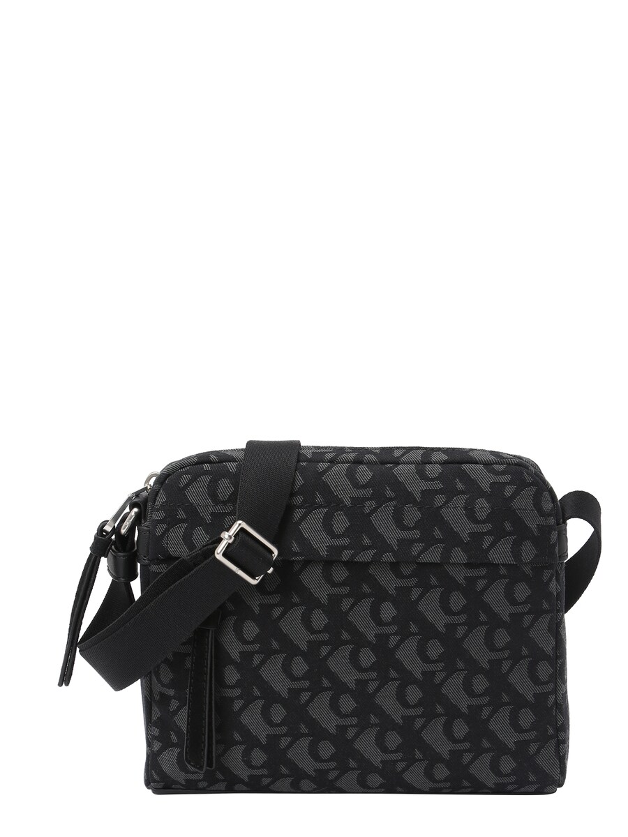 Сумка кросс-боди Calvin Klein Jeans, Black
Сумка кросс-боди Calvin Klein Jeans, Black