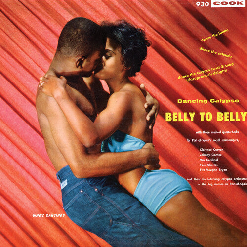 CD диск Belly to Belly Dancing / Var: Belly to Belly Dancing / Various
CD диск Belly to Belly Dancing / Var: Belly to Belly Dancing / Various
