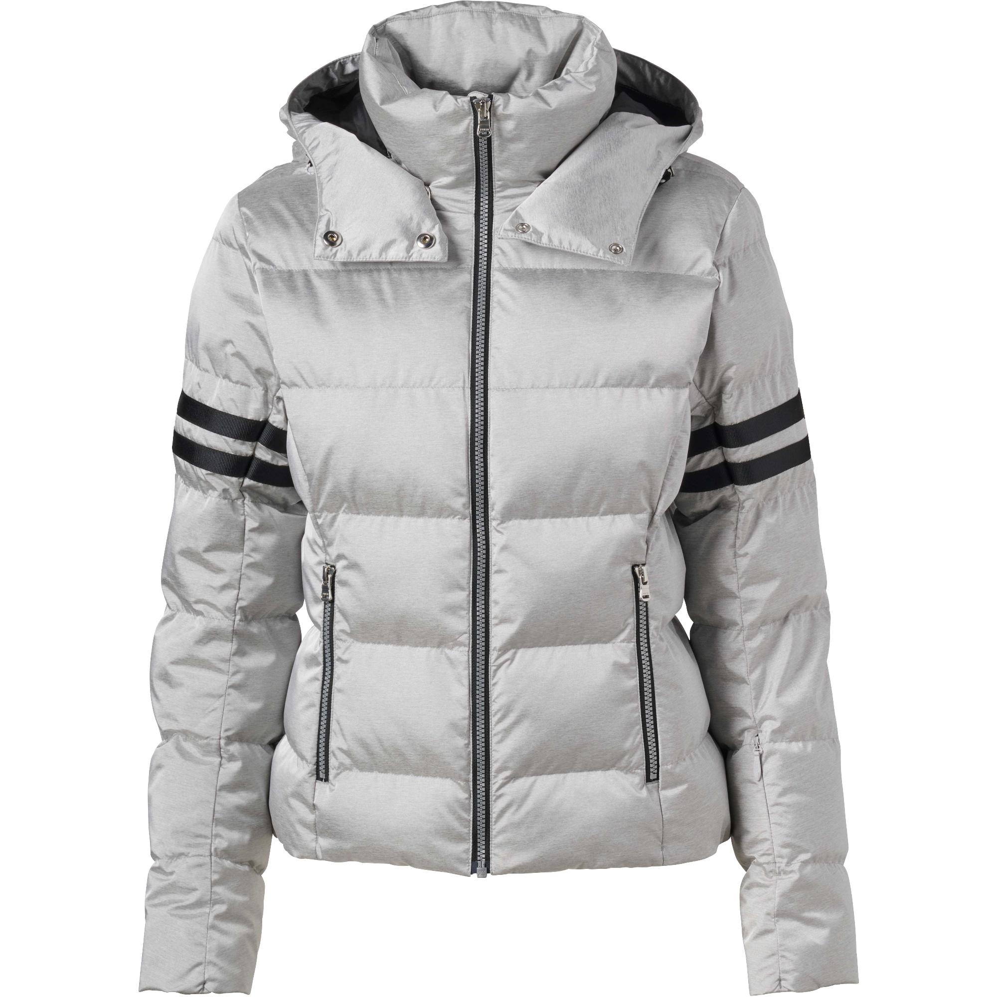 Женская куртка Kate Snow Fera, Silver/Black
Женская куртка Kate Snow Fera, Silver/Black