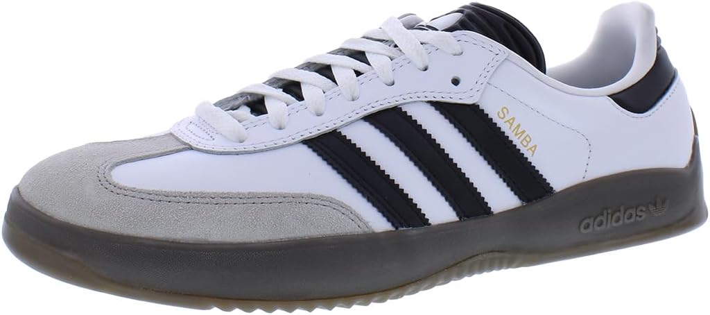 Мужские кроссовки Adidas Puig Samba, мультиколор
Мужские кроссовки Adidas Puig Samba, мультиколор