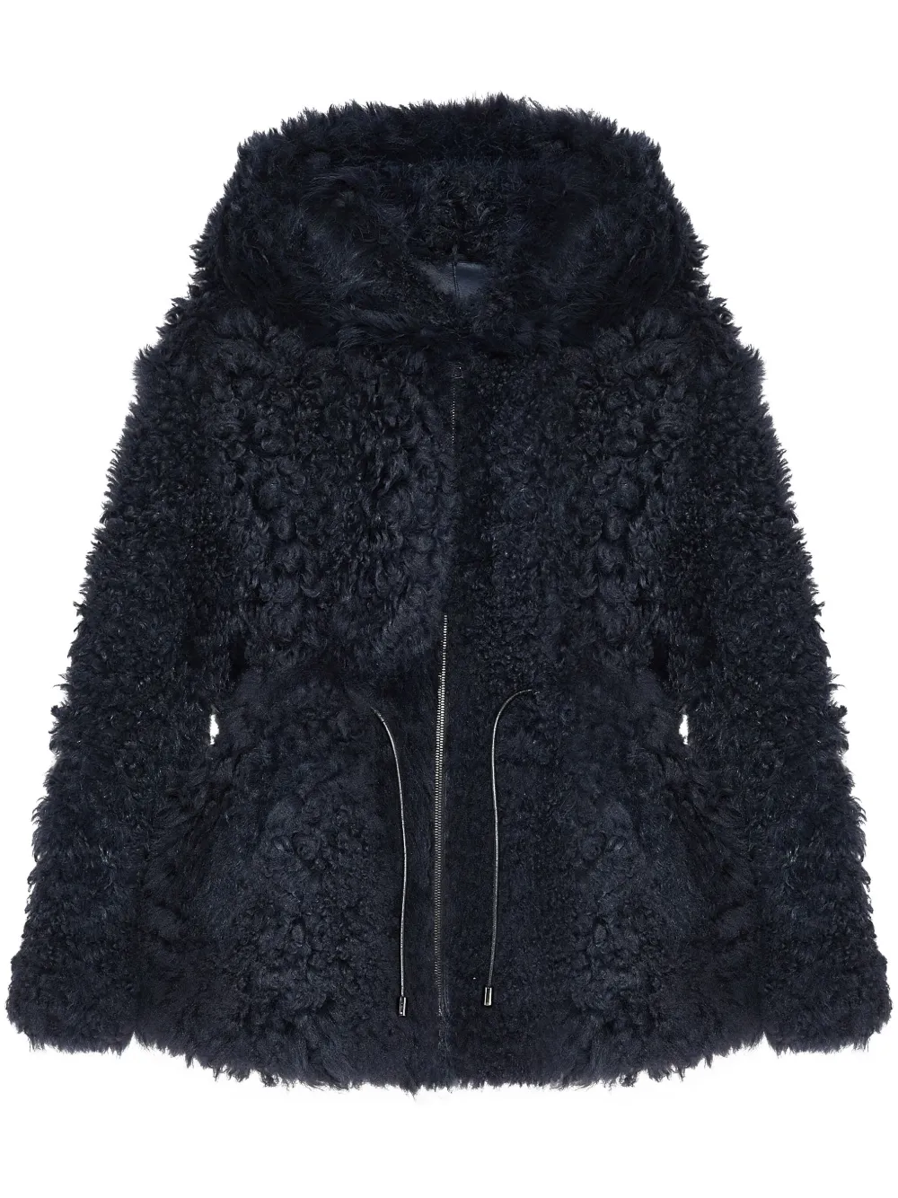 Куртка с кулиской YVES SALOMON, синий
Куртка с кулиской YVES SALOMON, синий