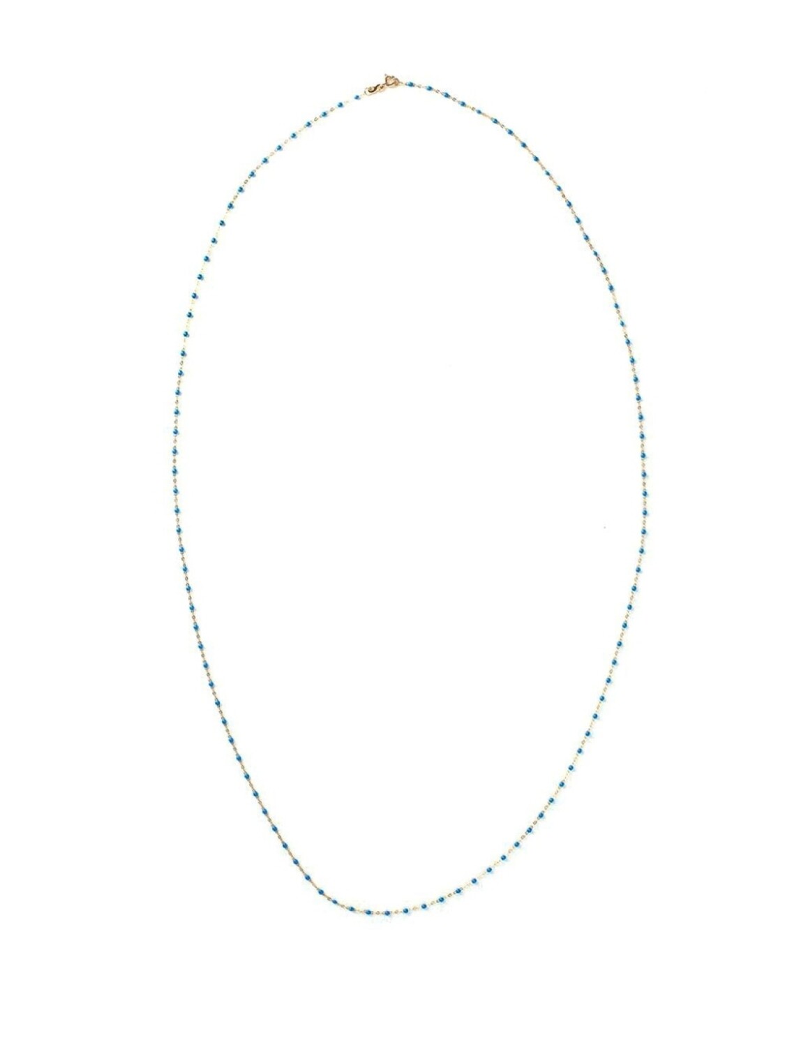 Колье Classic Gigi из желтого золота с бусинами Gigi Clozeau, золотой
Колье Classic Gigi из желтого золота с бусинами Gigi Clozeau, золотой