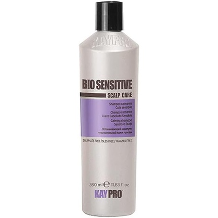 Кондиционер Kepro Bio Sensitive Scalp Care 350ml
Кондиционер Kepro Bio Sensitive Scalp Care 350ml