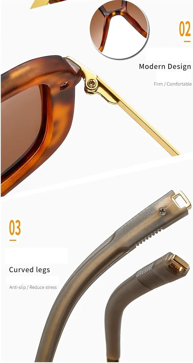 Поляризованные солнцезащитные очки XINXIN в крупной оправе для мужчин и женщин, спортивные, для активного отдыха и праздников (цвет: B, размер: средний), B
Поляризованные солнцезащитные очки XINXIN в крупной оправе для мужчин и женщин, спортивные, для активного отдыха и праздников (цвет: B, размер: средний), B