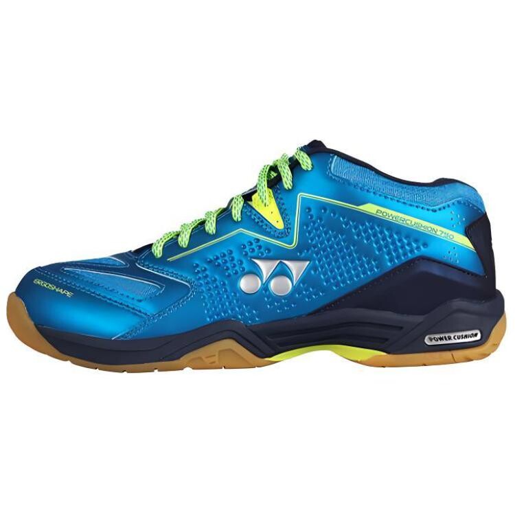 Кроссовки YONEX Badminton Shoes Unisex Low-top, синий
Кроссовки YONEX Badminton Shoes Unisex Low-top, синий