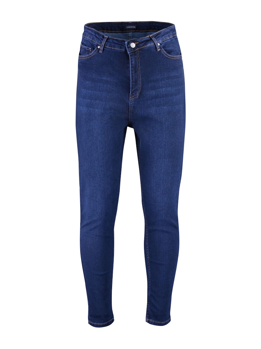 Узкие джинсы Trendyol Curve, индиго
Узкие джинсы Trendyol Curve, индиго