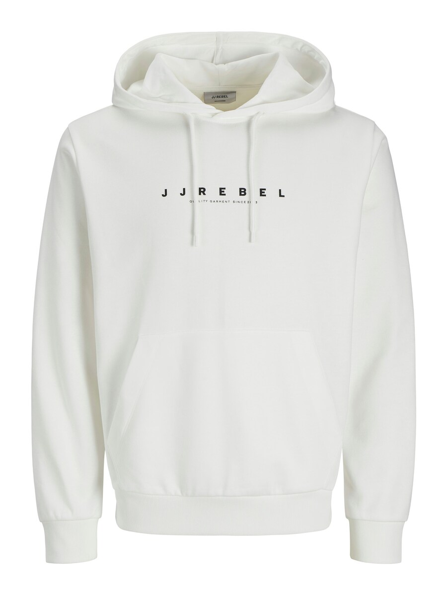 Толстовка JJ Rebel JREBROCKY, белый
Толстовка JJ Rebel JREBROCKY, белый