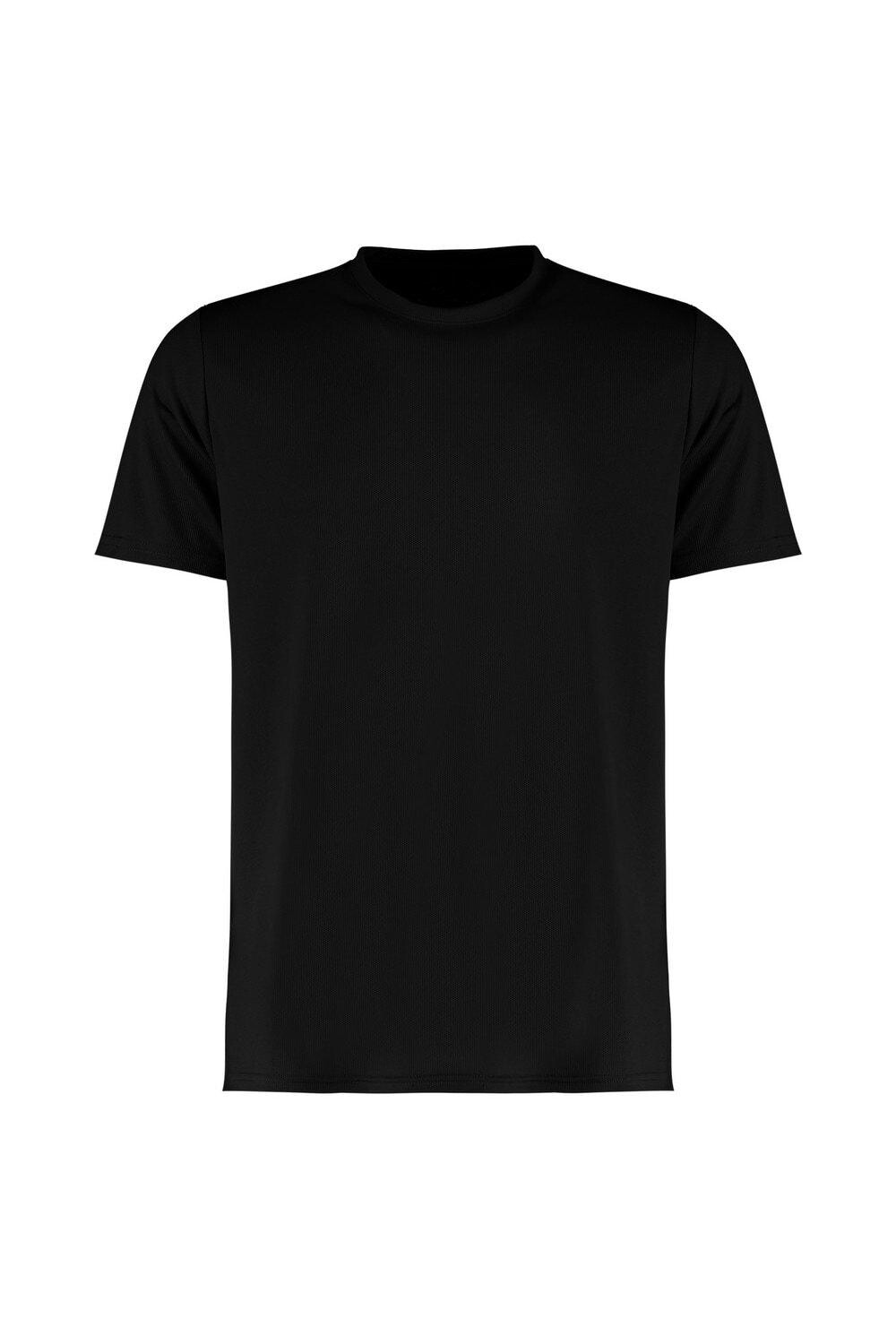 Впитывающая футболка Cooltex Plus Kustom Kit, черный
Впитывающая футболка Cooltex Plus Kustom Kit, черный