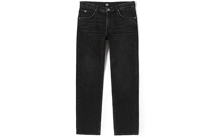 Lee Джинсы Xline мужские черные
Lee Джинсы Xline мужские черные