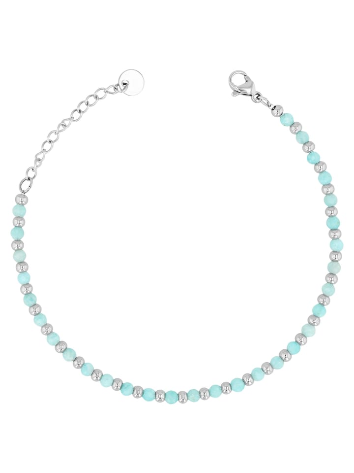 Adeliás Женский браслет из нержавеющей стали, 17 см, серебристый
Adeliás Женский браслет из нержавеющей стали, 17 см, серебристый