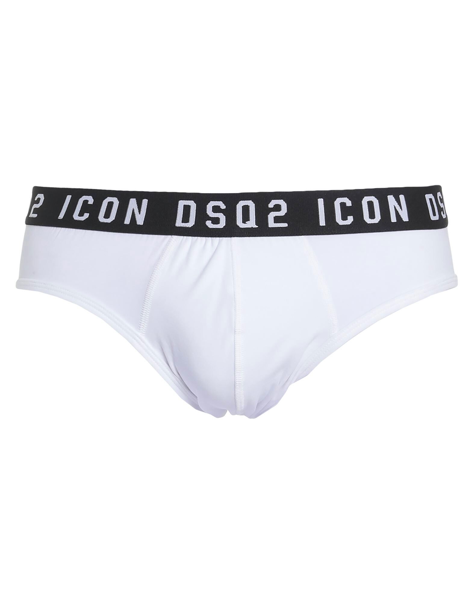 Трусы Dsquared2, белый
Трусы Dsquared2, белый