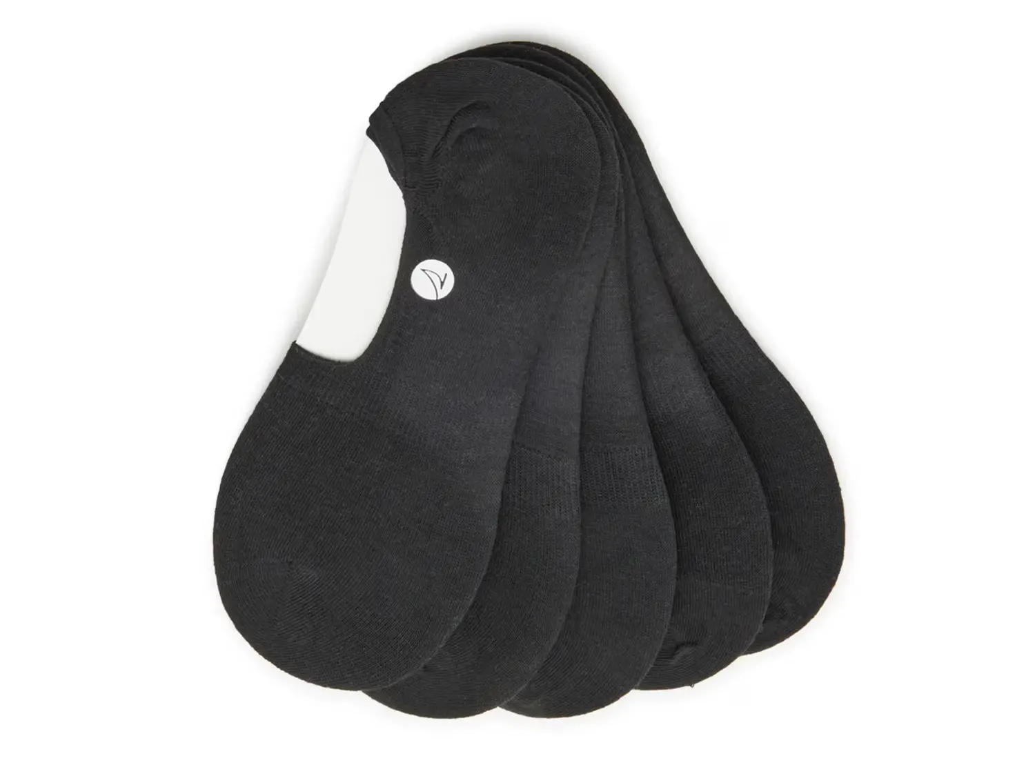 Носки невидимки - 5 пар Sperry, Black
Носки невидимки - 5 пар Sperry, Black