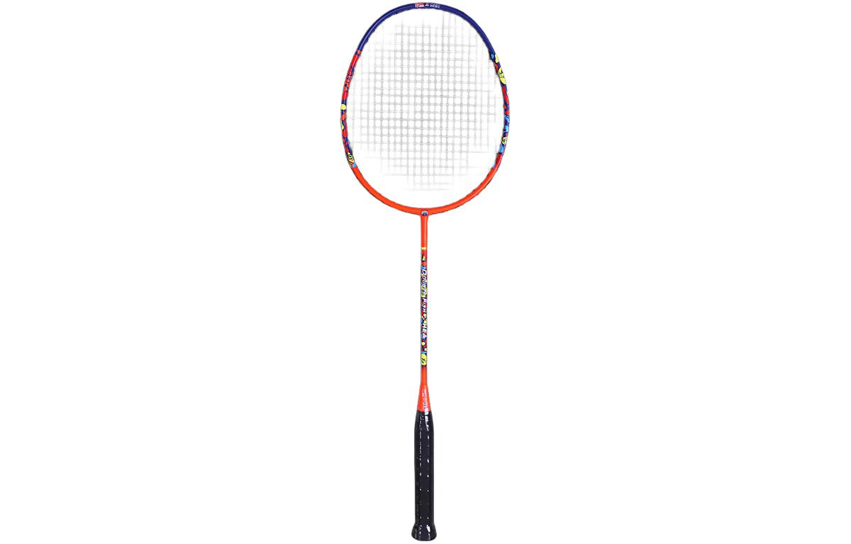 Ракетка для бадминтона DOUBLE FISH, pisces badminton racket
Ракетка для бадминтона DOUBLE FISH, pisces badminton racket