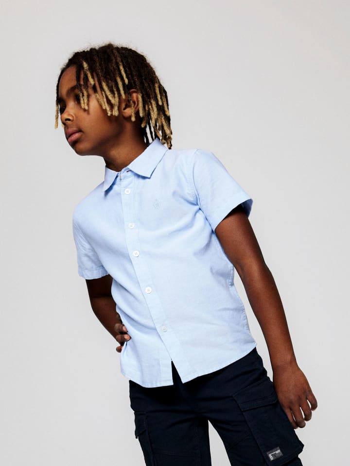 Рубашка name it
Рубашка name it