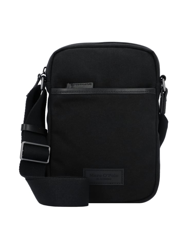 Сумка через плечо Marc O'Polo, черный
Сумка через плечо Marc O'Polo, черный