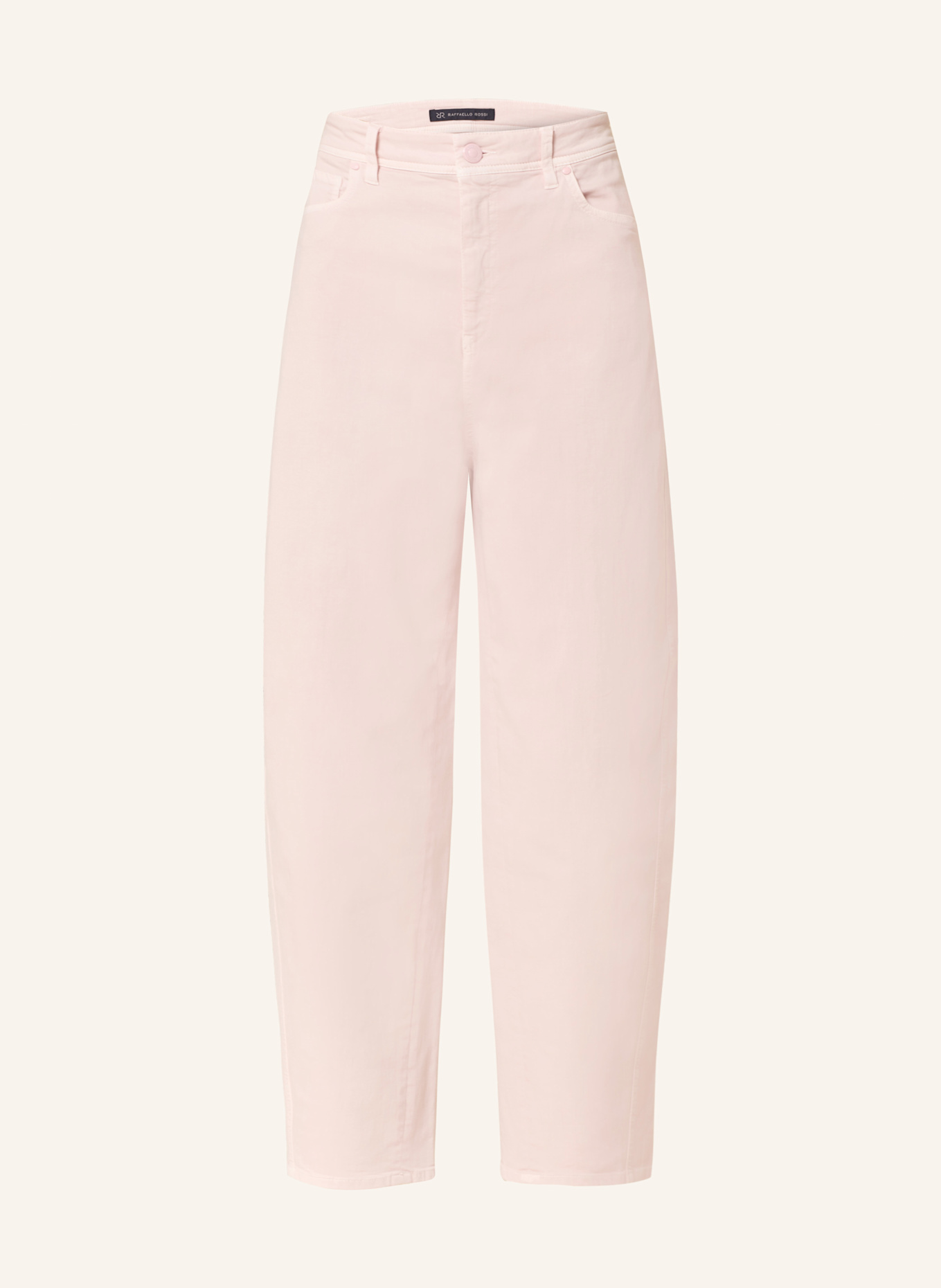 7/8 джинсы ханни Raffaello Rossi, мультиколор
7/8 джинсы ханни Raffaello Rossi, мультиколор