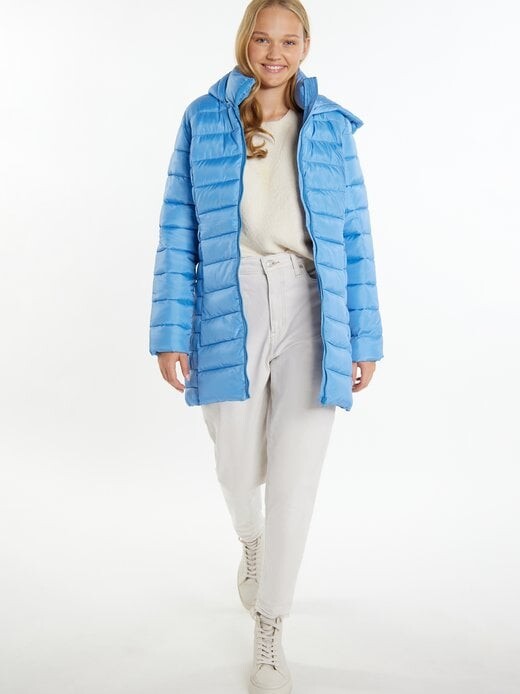 Легкая стеганая куртка Mymo, синий
Легкая стеганая куртка Mymo, синий