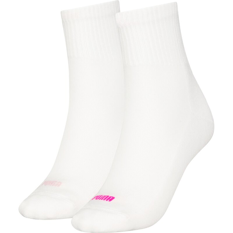 Носки женские с логотипом в форме сердца, короткие, 2 шт. Puma, мультиколор
Носки женские с логотипом в форме сердца, короткие, 2 шт. Puma, мультиколор
