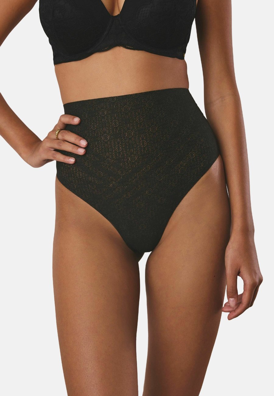 Трусы Next Thong, Black
Трусы Next Thong, Black