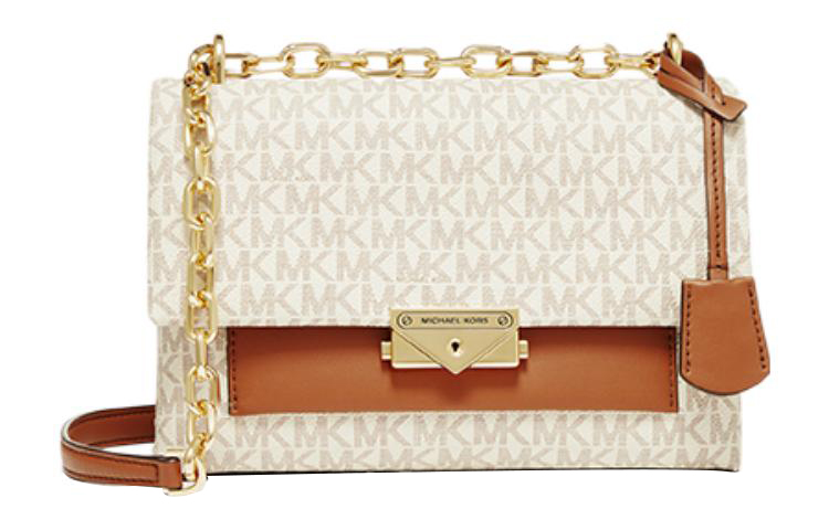 Сумка через плечо Cece от MICHAEL KORS
Сумка через плечо Cece от MICHAEL KORS