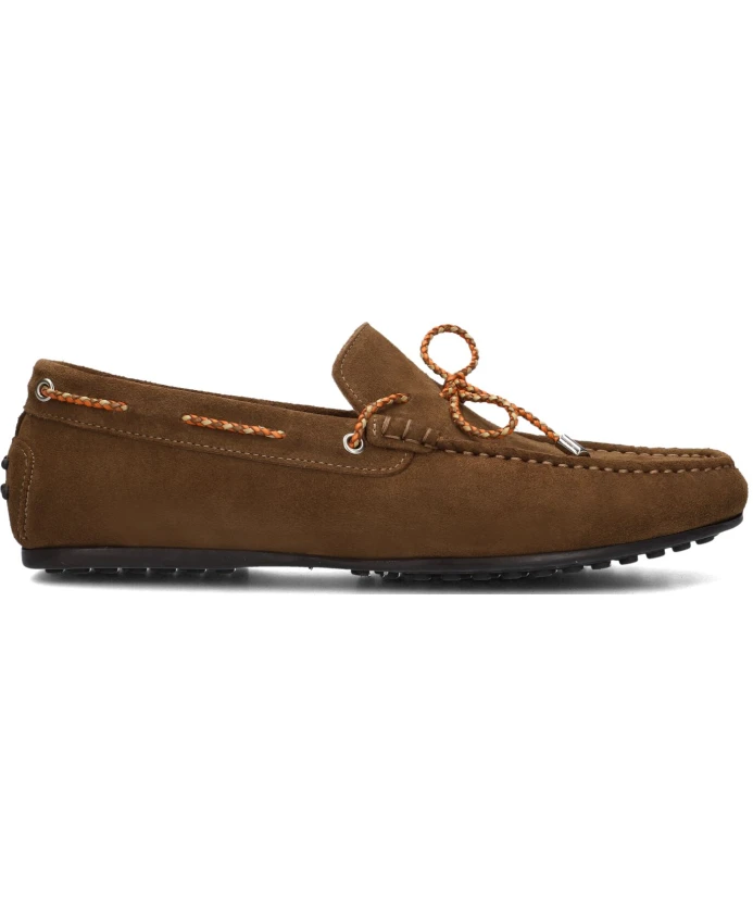 Лоферы стильные замшевые туфли Stefano Lauran, коричневый
Лоферы стильные замшевые туфли Stefano Lauran, коричневый