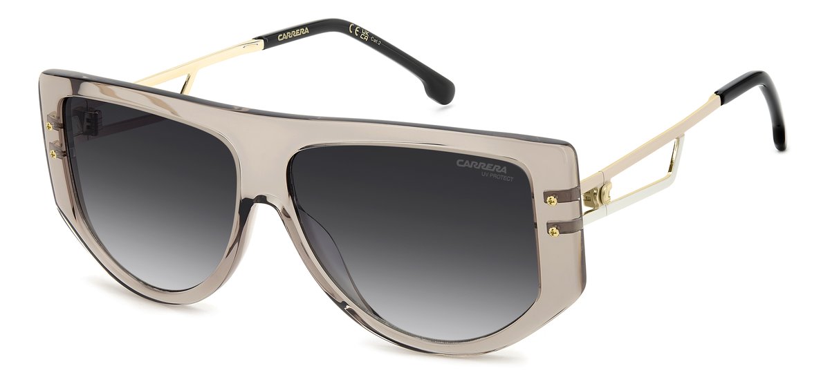 Женские солнцезащитные очки CARRERA 3099-S
Женские солнцезащитные очки CARRERA 3099-S