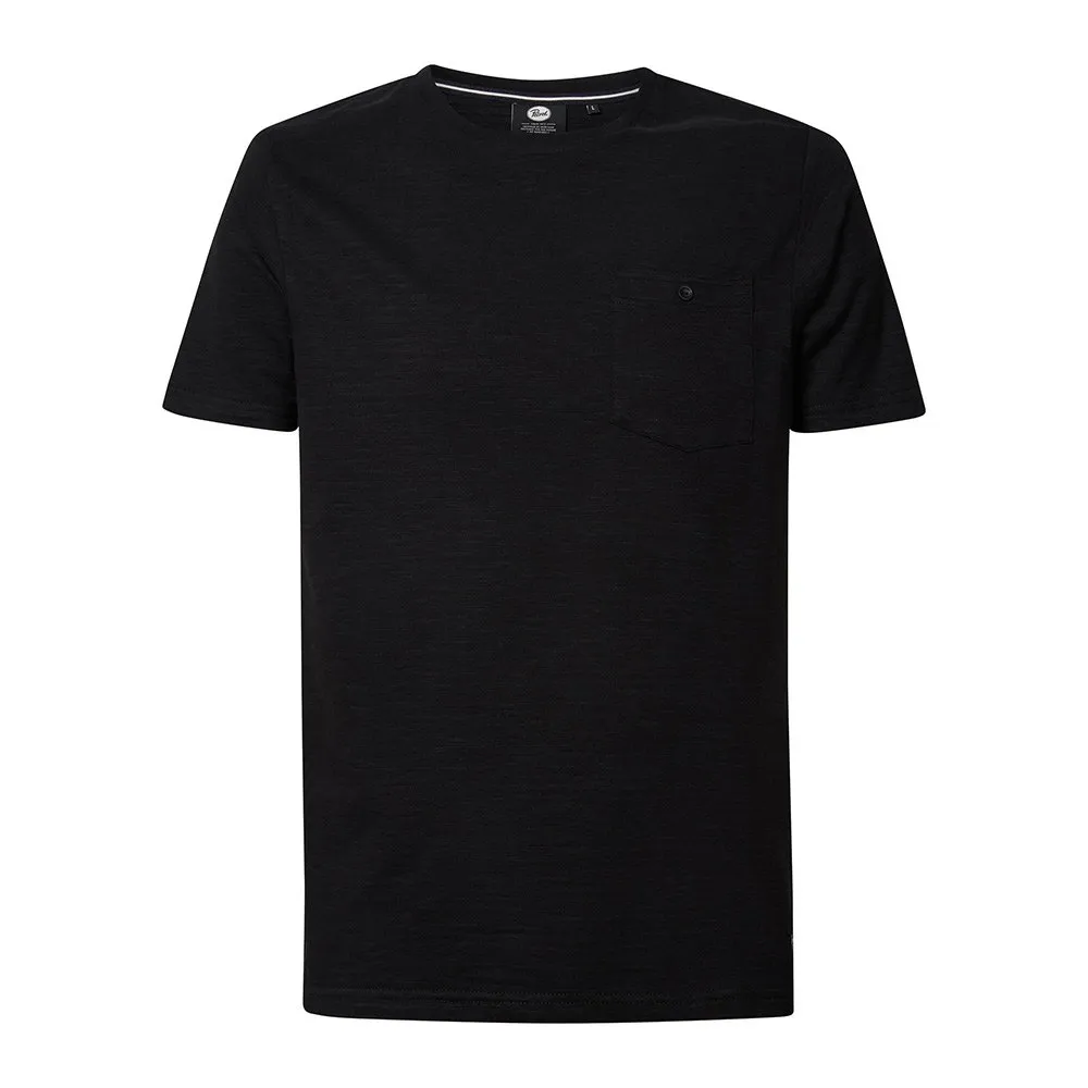 Футболка Petrol Industries M-3020-Tsr619, черный
Футболка Petrol Industries M-3020-Tsr619, черный