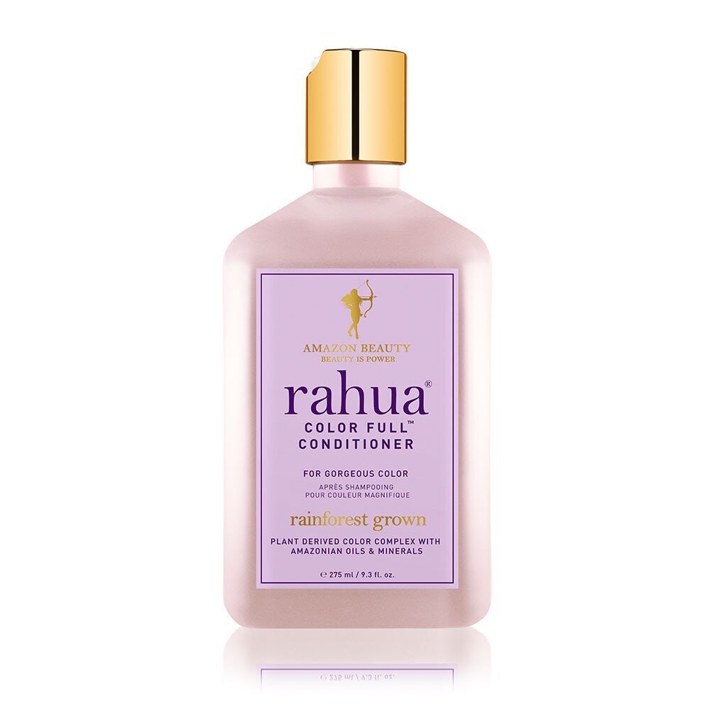 Rahua Color Full Conditioner, Кондиционер для окрашенных волос 275мл
Rahua Color Full Conditioner, Кондиционер для окрашенных волос 275мл