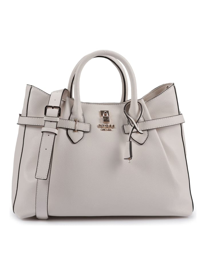 Guess Сумка Yesba 37 см, кремовый цвет
Guess Сумка Yesba 37 см, кремовый цвет