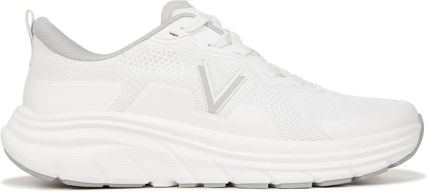 Мужские кроссовки Vionic Walk Max, белый
Мужские кроссовки Vionic Walk Max, белый