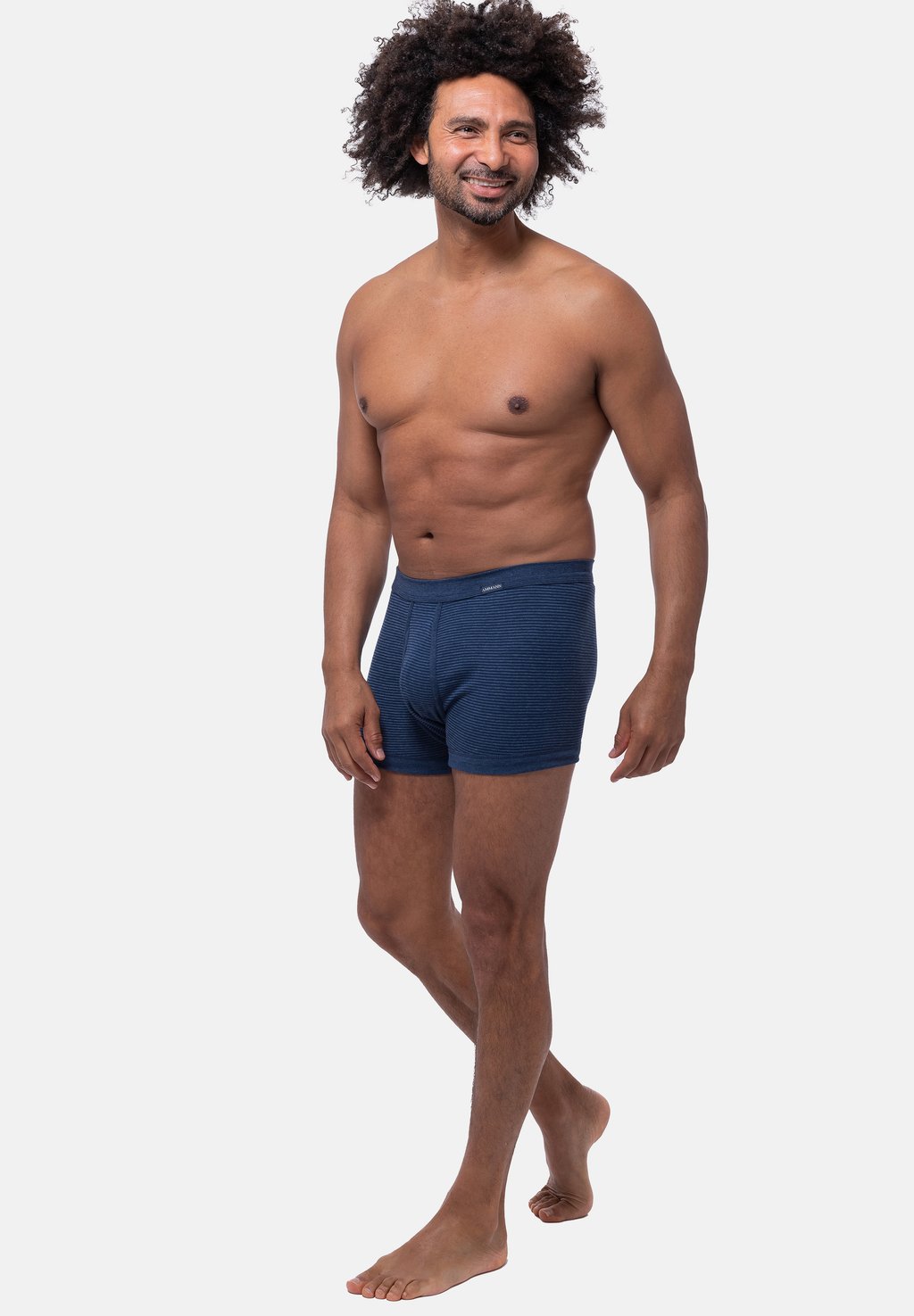 Брюки 2 PACK AMMANN, синий
Брюки 2 PACK AMMANN, синий