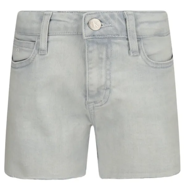 Шорты свободного кроя Calvin Klein, синий
Шорты свободного кроя Calvin Klein, синий