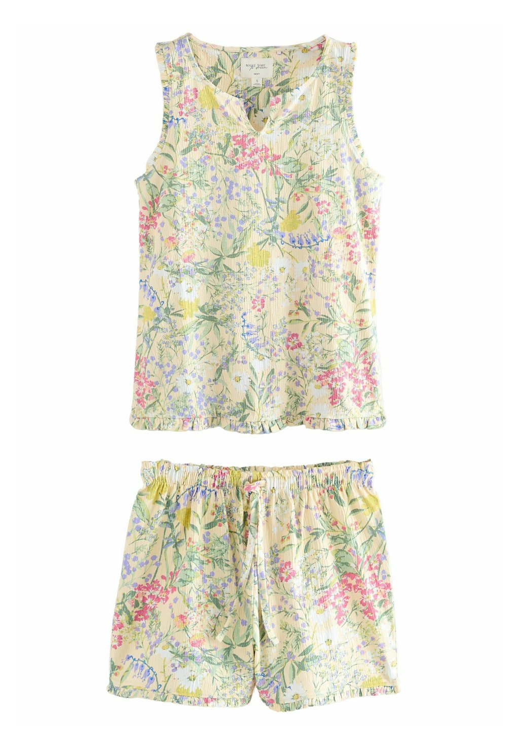 Пижама SET Next, бежевый
Пижама SET Next, бежевый