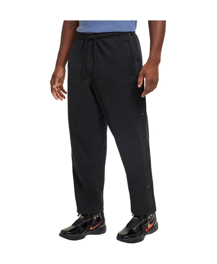 Стандартные тренировочные штаны Lebron с термоподгонкой Nike, черный
Стандартные тренировочные штаны Lebron с термоподгонкой Nike, черный